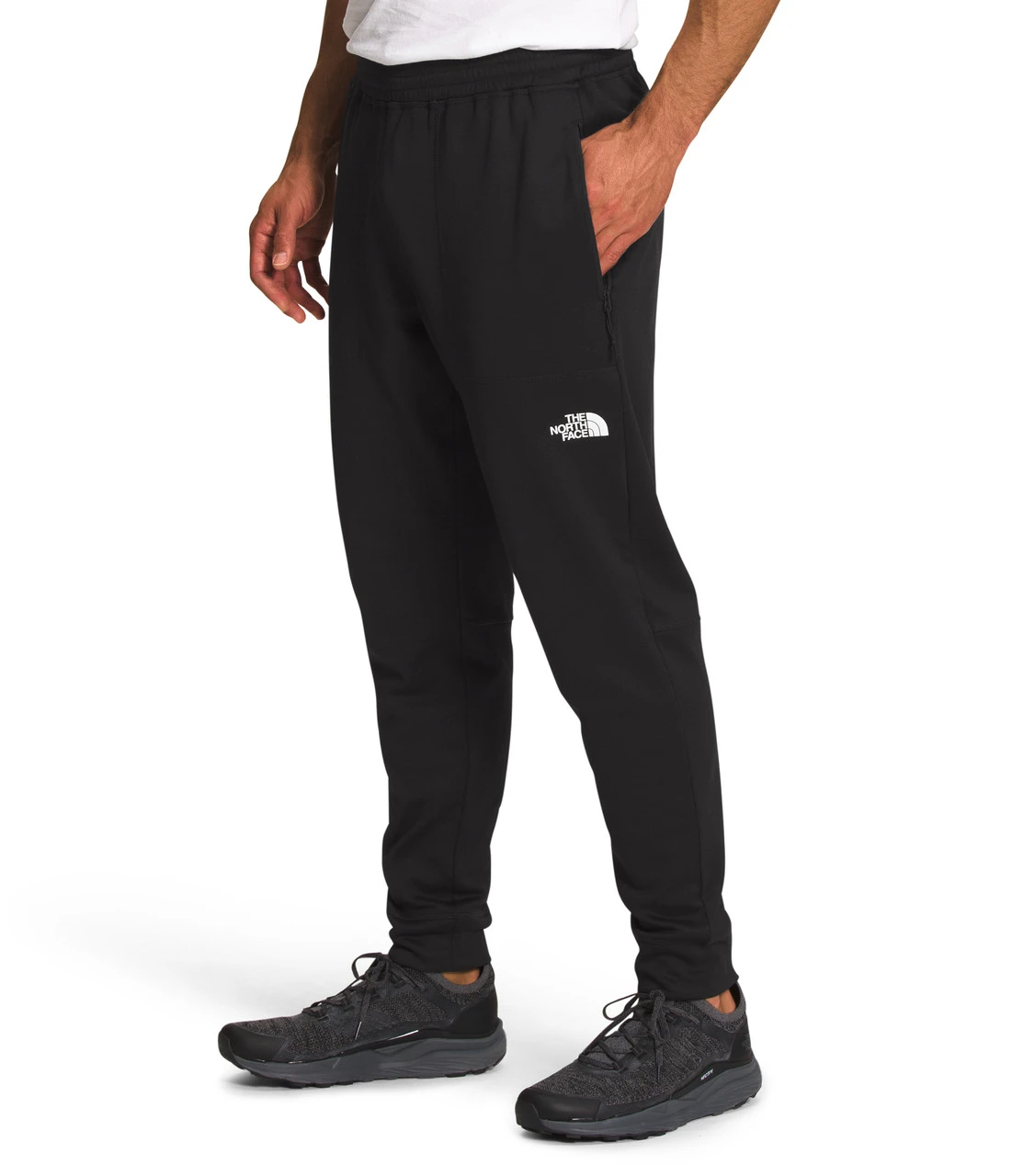 The North Face Canyonlands Joggers - NF0A7UJM The North Face Canyonlands Joggers - NF0A7UJM -Gustwillers Clothing Shop The North Face Canyonlands Joggers NF0A7UJM TNFBLK 2 26889.1711485285