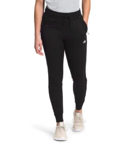 The North Face Canyonlands Joggers -Gustwillers Clothing Shop The North Face Canyonlands Joggers TNFBLK 2 59877.1710518882