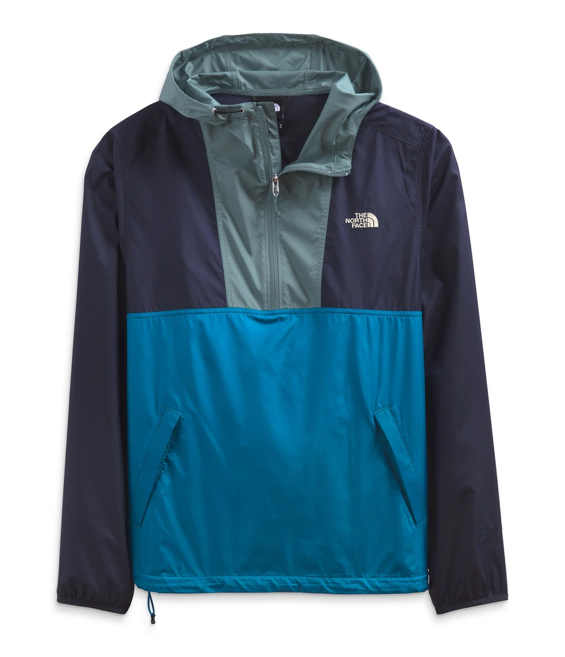 The North Face Cyclone Anorak The North Face Cyclone Anorak -Gustwillers Clothing Shop The North Face Cyclone Anorak S 1 51054.1713541202