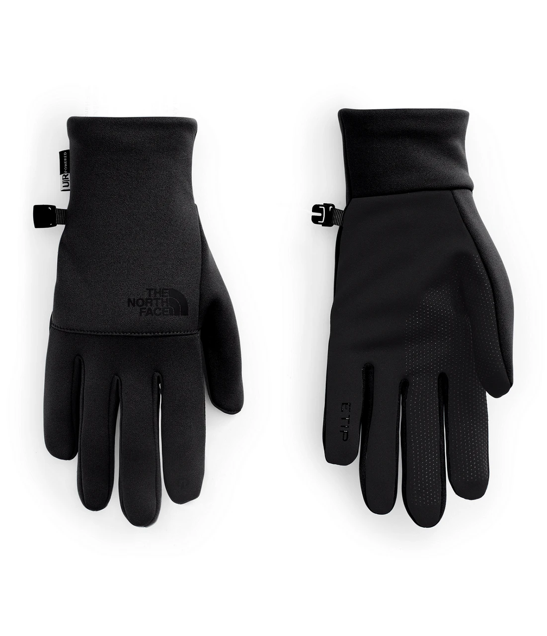 The North Face Etip Gloves The North Face Etip Gloves -Gustwillers Clothing Shop The North Face Etip Gloves TNFBLACK 1 84018.1711485405