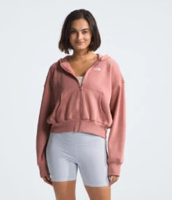 The North Face Evolution Full-Zip Hoodie 2 The North Face Evolution Full-Zip Hoodie -Gustwillers Clothing Shop The North Face Evolution Full Zip Hoodie LTMAHOGA 2 32389.1710518281