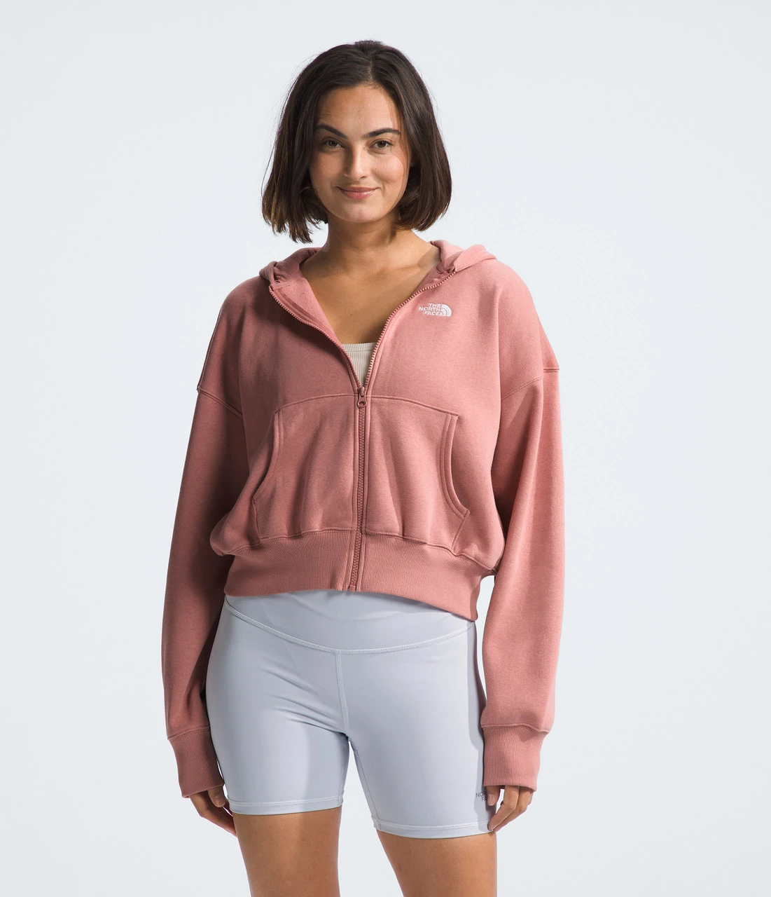 The North Face Evolution Full-Zip Hoodie The North Face Evolution Full-Zip Hoodie -Gustwillers Clothing Shop The North Face Evolution Full Zip Hoodie LTMAHOGA 2 32389.1710518281