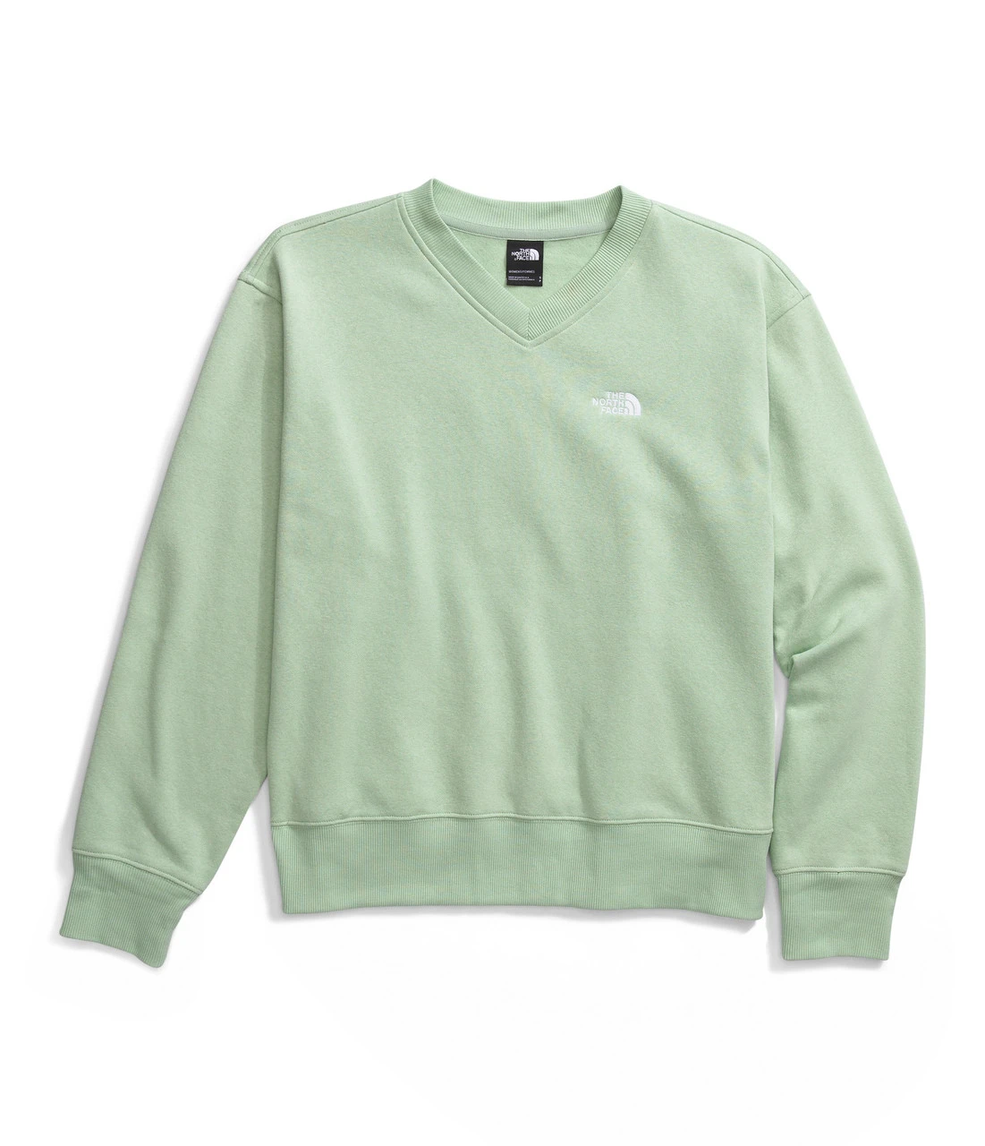 The North Face Evolution V-Neck Sweatshirt The North Face Evolution V-Neck Sweatshirt -Gustwillers Clothing Shop The North Face Evolution V Neck Sweatshirt S 1 85432.1711645290