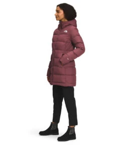 The North Face Gotham Parka -Gustwillers Clothing Shop The North Face Gotham Parka WILDGING 3 63212.1710521874