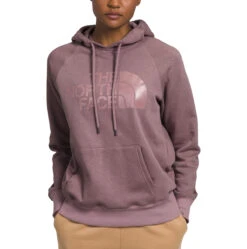 The North Face Half Dome Pullover Hoodie 5 The North Face Half Dome Pullover Hoodie -Gustwillers Clothing Shop The North Face Half Dome Pullover Hoodie FAWNGREY 1 72337.1710529269