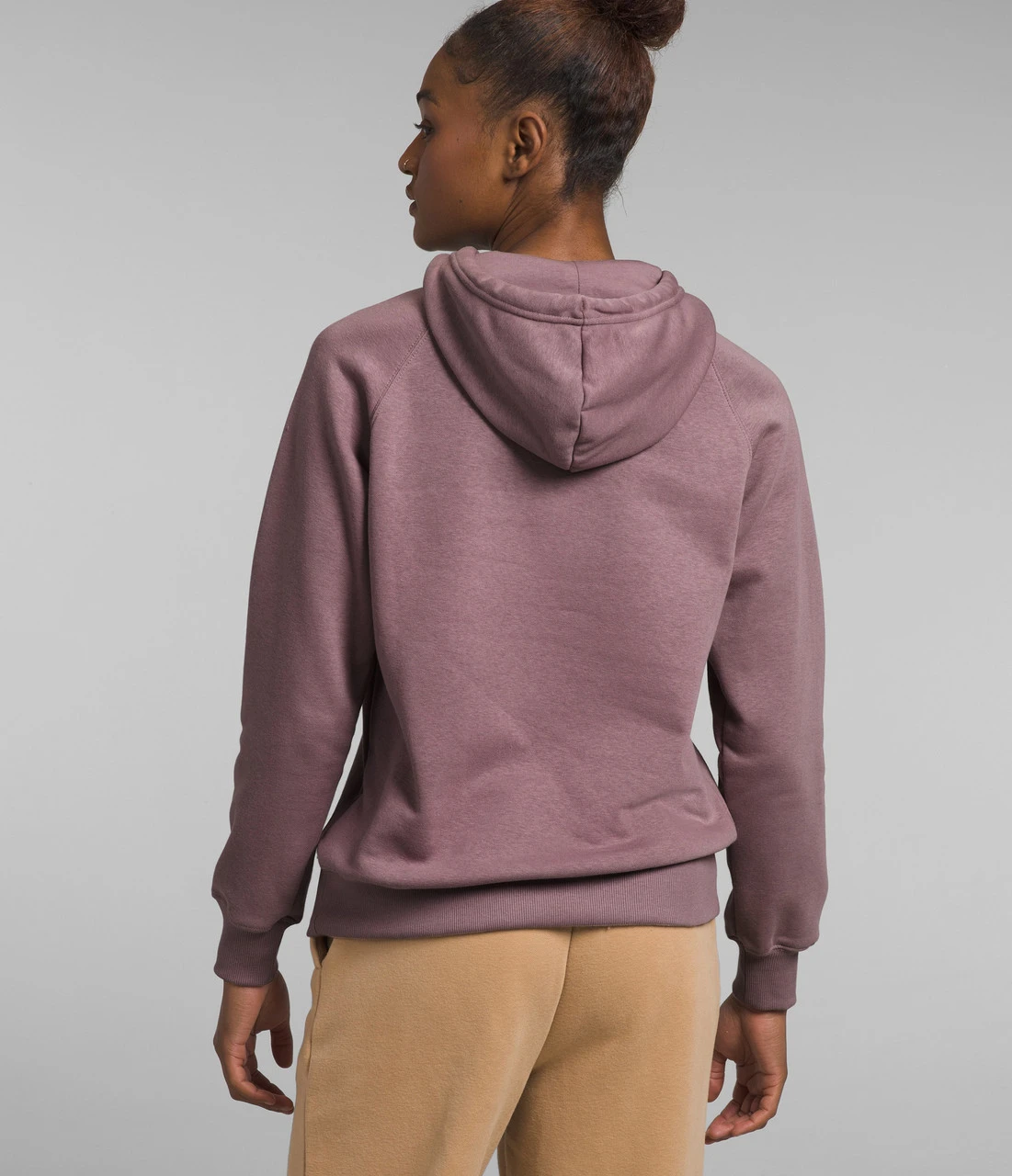 The North Face Half Dome Pullover Hoodie The North Face Half Dome Pullover Hoodie -Gustwillers Clothing Shop The North Face Half Dome Pullover Hoodie FAWNGREY 2 83353.1710529279