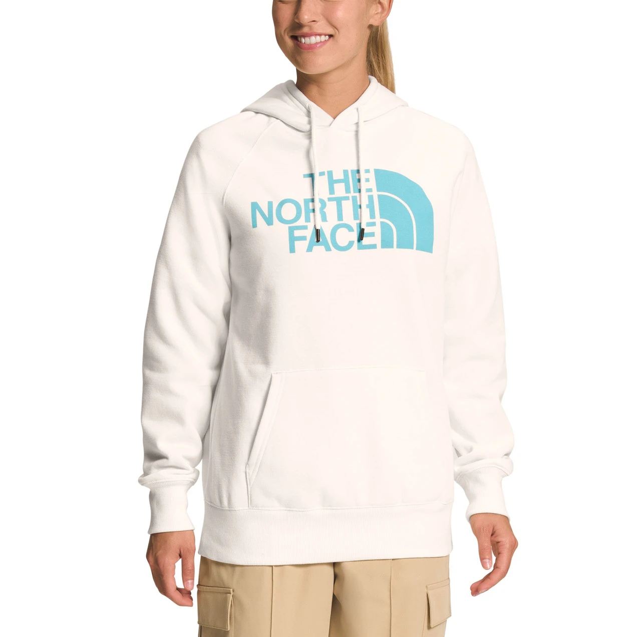 The North Face Half Dome Pullover Hoodie The North Face Half Dome Pullover Hoodie -Gustwillers Clothing Shop The North Face Half Dome Pullover Hoodie S 1 14989.1710529236