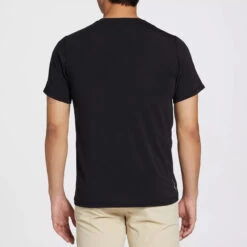 The North Face Men's Adventure Short Sleeve T-Shirt -Gustwillers Clothing Shop The North Face Men s Adventure Short Sleeve T Shirt TNFBLACK 3 61156.1712256892