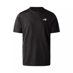 The North Face Men's Adventure Short Sleeve T-Shirt