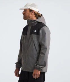 The North Face Men's Antora Jacket -Gustwillers Clothing Shop The North Face Men s Antora Jacket SMKEDPBK 3 18382.1711485312