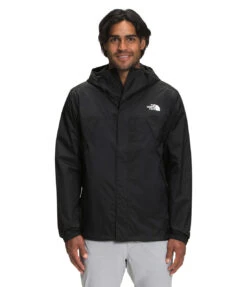 The North Face Men's Antora Jacket -Gustwillers Clothing Shop The North Face Men s Antora Jacket TNFBLACK 2 48816.1711485302