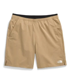 The North Face Men's Wander Short 2.0 9 The North Face Men's Wander Short 2.0 -Gustwillers Clothing Shop The North Face Men s Wander Short 2.0 KHAKI 1 86119.1712250313
