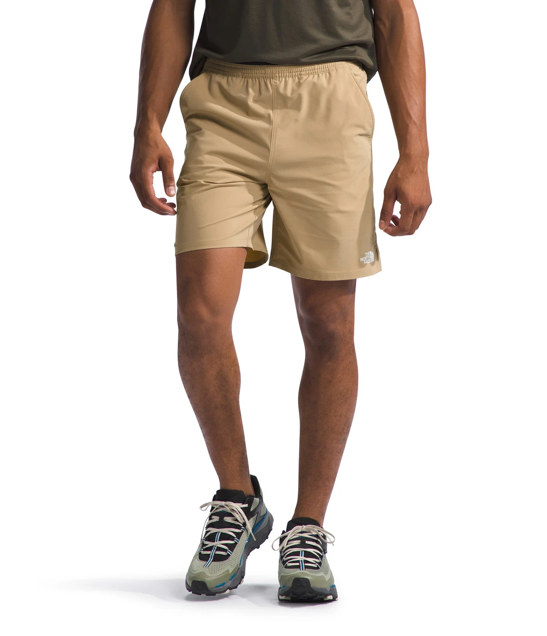 The North Face Men's Wander Short 2.0 The North Face Men's Wander Short 2.0 -Gustwillers Clothing Shop The North Face Men s Wander Short 2.0 KHAKI 2 55423.1712250317