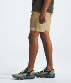 The North Face Men's Wander Short 2.0 11 The North Face Men's Wander Short 2.0 -Gustwillers Clothing Shop The North Face Men s Wander Short 2.0 KHAKI 3 63944.1712250318