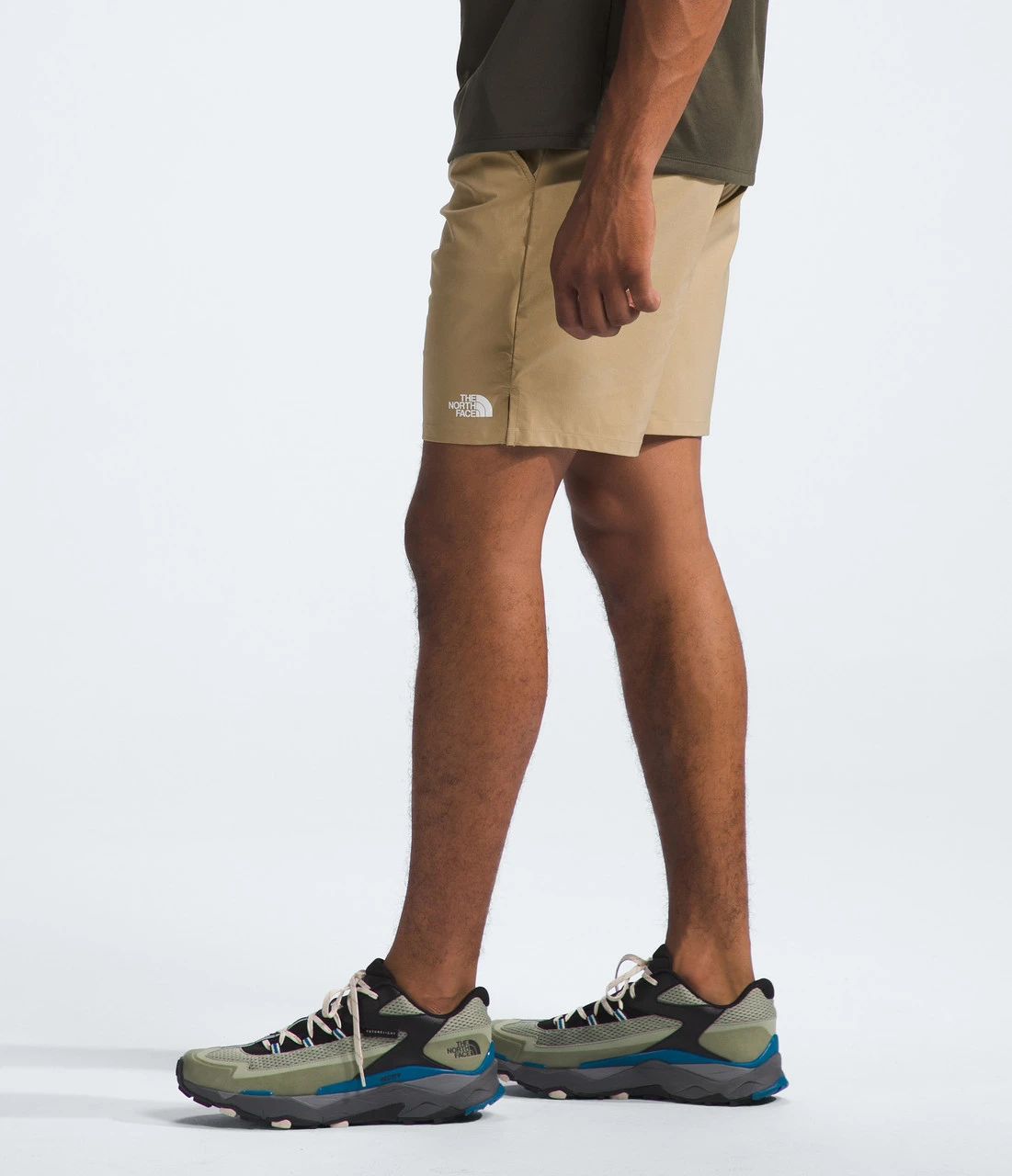 The North Face Men's Wander Short 2.0 The North Face Men's Wander Short 2.0 -Gustwillers Clothing Shop The North Face Men s Wander Short 2.0 KHAKI 3 63944.1712250318