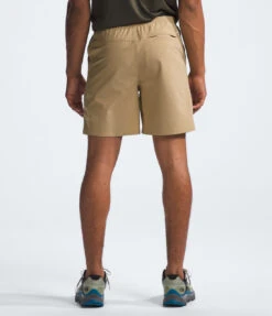 The North Face Men's Wander Short 2.0 12 The North Face Men's Wander Short 2.0 -Gustwillers Clothing Shop The North Face Men s Wander Short 2.0 KHAKI 4 96711.1712250319