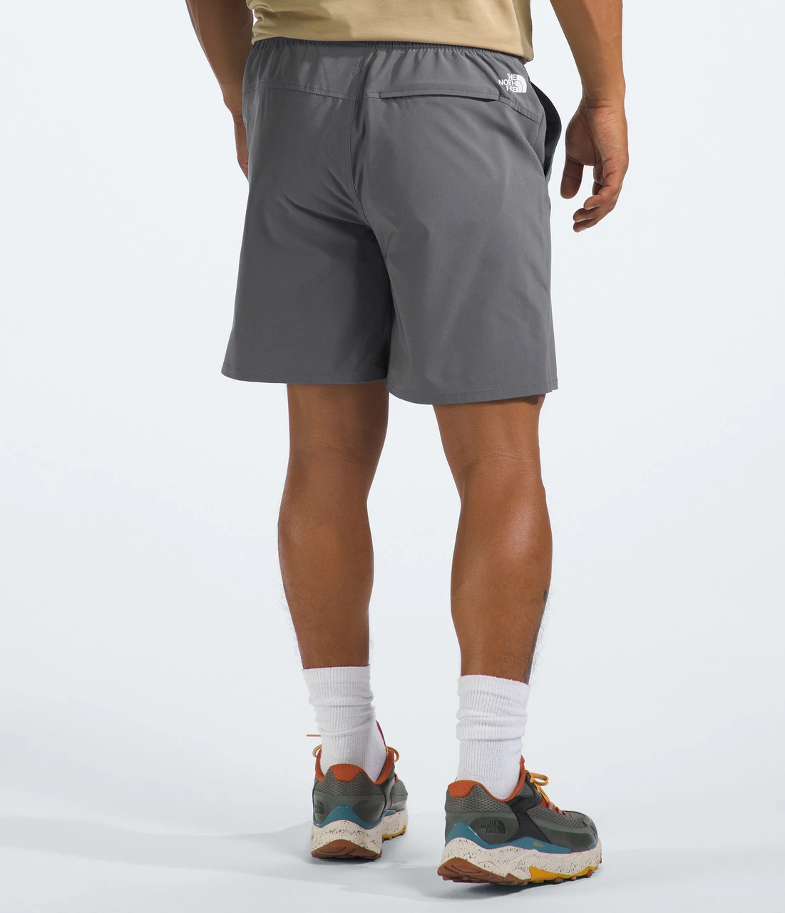 The North Face Men's Wander Short 2.0 The North Face Men's Wander Short 2.0 -Gustwillers Clothing Shop The North Face Men s Wander Short 2.0 SMOKEDPE 4 69811.1712250312