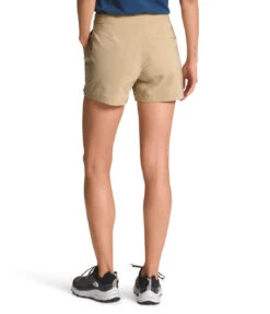 The North Face Never Stop Wearing Shorts -Gustwillers Clothing Shop The North Face Never Stop Wearing Shorts KHAKISTO 3 61665.1710524356