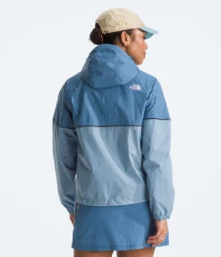 The North Face Novelty Antora Rain Jacket -Gustwillers Clothing Shop The North Face Novelty Antora Rain Jacket INDISTON 3 59291.1712068856