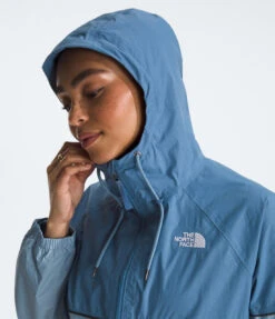 The North Face Novelty Antora Rain Jacket -Gustwillers Clothing Shop The North Face Novelty Antora Rain Jacket INDISTON 4 88760.1712068857