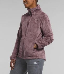 The North Face Osito Jacket -Gustwillers Clothing Shop The North Face Osito Jacket FAWNGREY 2 58939.1710522110