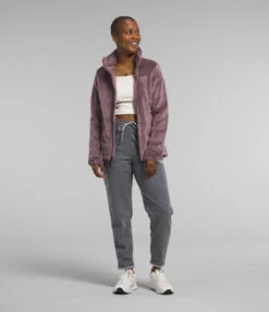 The North Face Osito Jacket -Gustwillers Clothing Shop The North Face Osito Jacket FAWNGREY 3 08866.1710522112