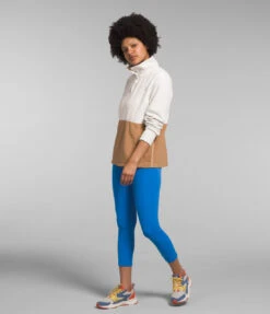 The North Face Pali Pile Fleece ¼ Snap -Gustwillers Clothing Shop The North Face Pali Pile Fleece Snap GARDENWH 3 61761.1711647764