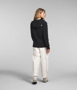 The North Face Shelbe Raschel Hoodie 3 The North Face Shelbe Raschel Hoodie -Gustwillers Clothing Shop The North Face Shelbe Raschel Hoodie TNFBLACK 3 96823.1711647709