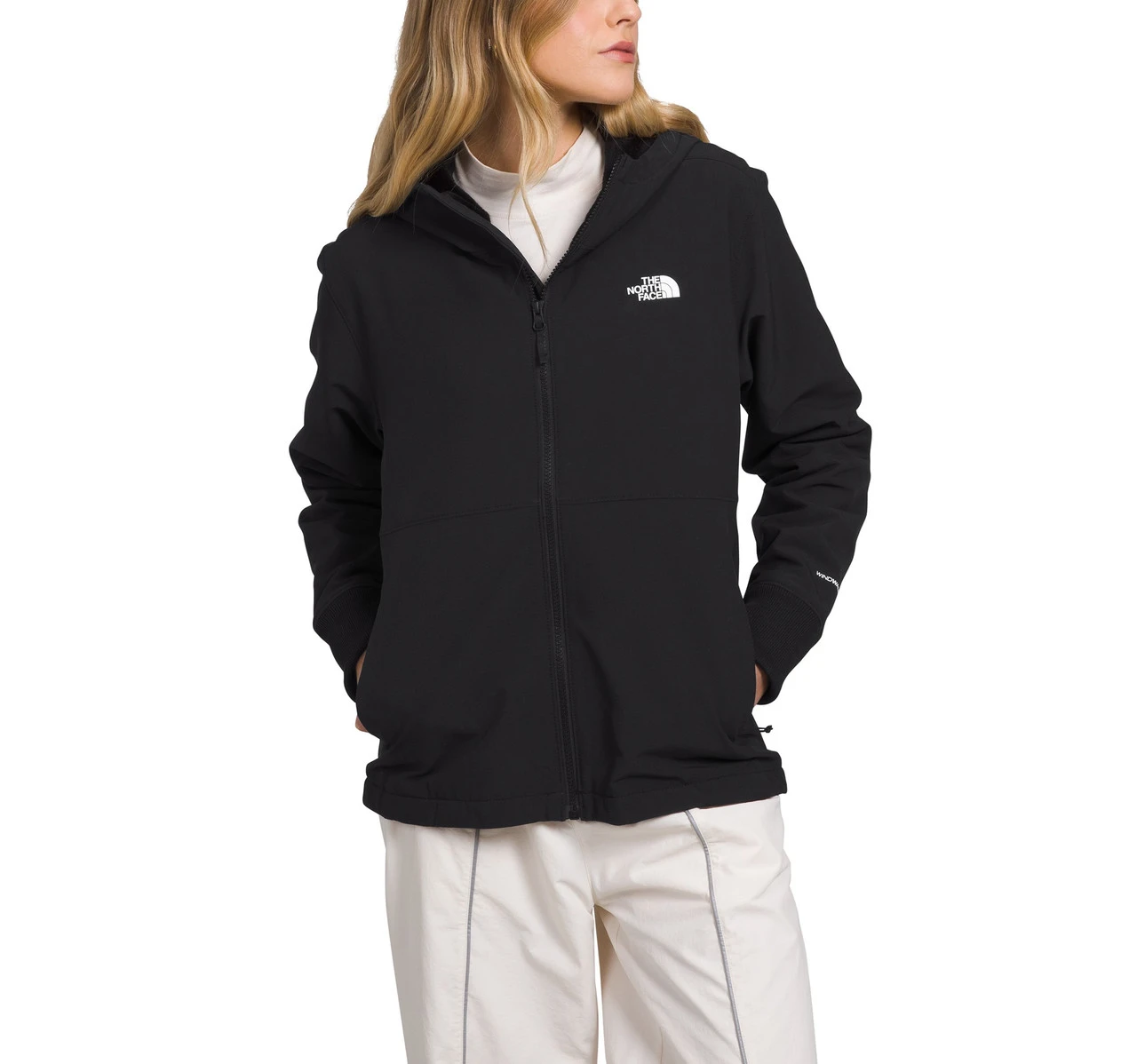 The North Face Shelbe Raschel Hoodie The North Face Shelbe Raschel Hoodie -Gustwillers Clothing Shop The North Face Shelbe Raschel Hoodie S 1 93155.1711647700