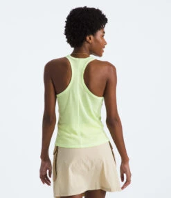 The North Face Sunpeak Waffle Tank 3 The North Face Sunpeak Waffle Tank -Gustwillers Clothing Shop The North Face Sunpeak Waffle Tank ASTRLIME 3 97577.1712069107