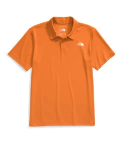 The North Face Wander Polo -Gustwillers Clothing Shop The North Face Wander Polo DESRUST 1 60973.1711485365