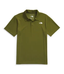 The North Face Wander Polo -Gustwillers Clothing Shop The North Face Wander Polo FOLIVE 1 51601.1711485358