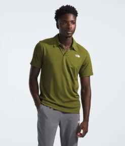 The North Face Wander Polo -Gustwillers Clothing Shop The North Face Wander Polo FOLIVE 2 64938.1711485362