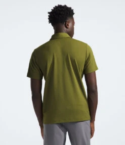 The North Face Wander Polo -Gustwillers Clothing Shop The North Face Wander Polo FOLIVE 4 96301.1711485364