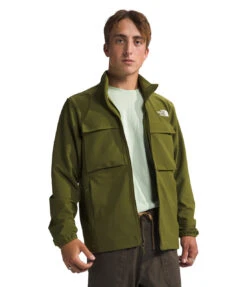 The North Face Willow Stretch Jacket -Gustwillers Clothing Shop The North Face Willow Stretch Jacket FOLIVE 2 52938.1711485010