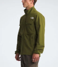 The North Face Willow Stretch Jacket -Gustwillers Clothing Shop The North Face Willow Stretch Jacket FOLIVE 3 67938.1711485011