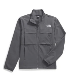 The North Face Willow Stretch Jacket -Gustwillers Clothing Shop The North Face Willow Stretch Jacket SMOKEDPE 1 35841.1711485000