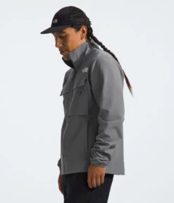 The North Face Willow Stretch Jacket -Gustwillers Clothing Shop The North Face Willow Stretch Jacket SMOKEDPE 3 01239.1711485005