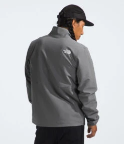 The North Face Willow Stretch Jacket -Gustwillers Clothing Shop The North Face Willow Stretch Jacket SMOKEDPE 4 78028.1711485006