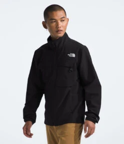 The North Face Willow Stretch Jacket -Gustwillers Clothing Shop The North Face Willow Stretch Jacket TNFBLACK 2 10169.1711484998