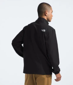 The North Face Willow Stretch Jacket -Gustwillers Clothing Shop The North Face Willow Stretch Jacket TNFBLACK 3 49800.1711484998