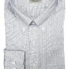 Thomas Dylan Big & Tall Check Dress Shirt
