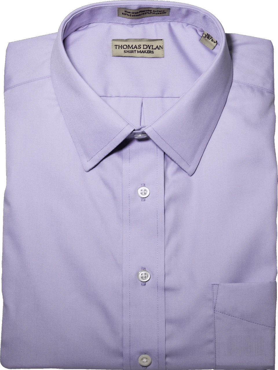 Thomas Dylan Tall Tailored Fit Spread Collar Thomas Dylan Tall Tailored Fit Spread Collar -Gustwillers Clothing Shop Thomas Dylan Tall Tailored Fit Spread Collar LAVENDER 1 05223.1710779237