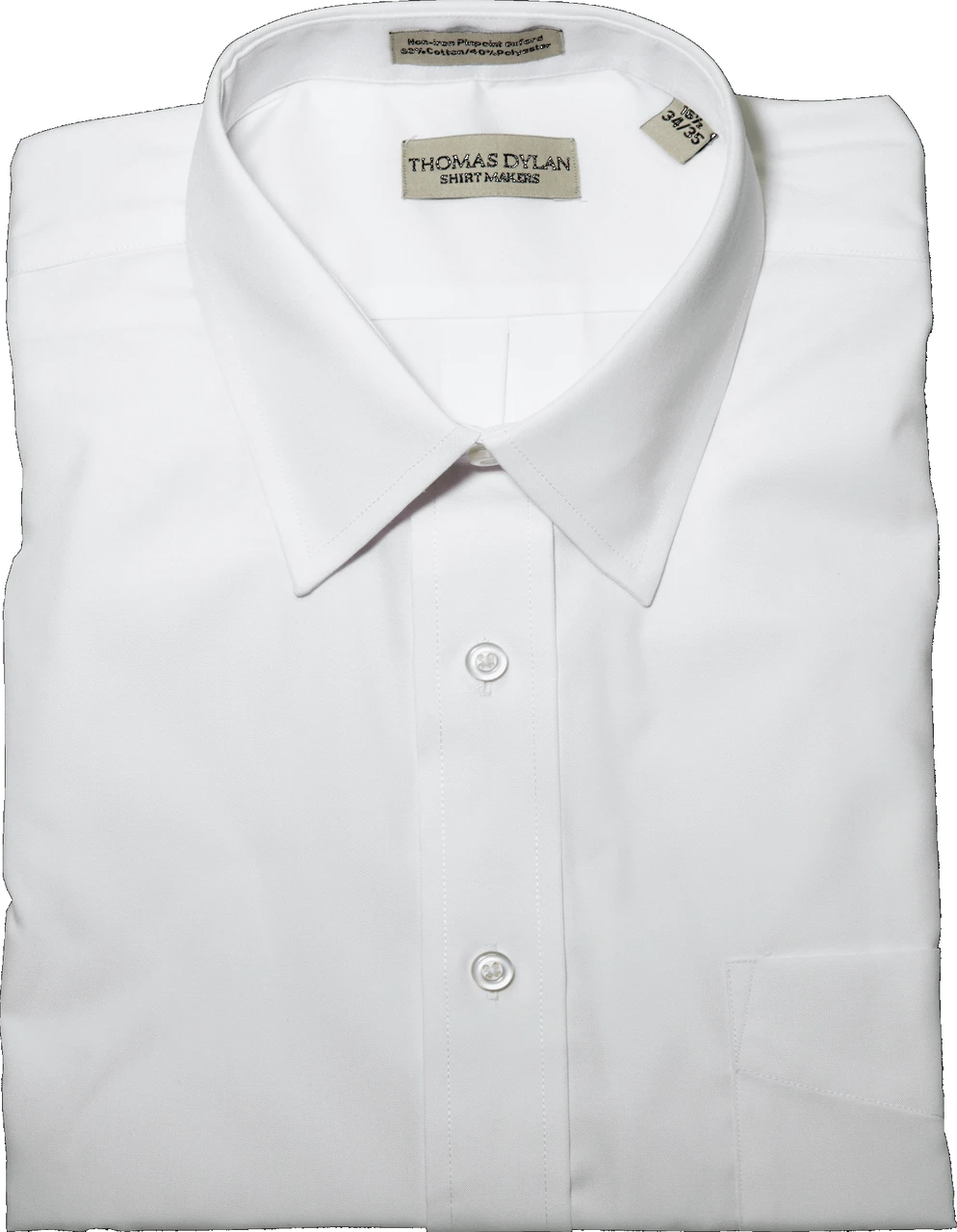 Thomas Dylan Tall Tailored Fit Spread Collar Thomas Dylan Tall Tailored Fit Spread Collar -Gustwillers Clothing Shop Thomas Dylan Tall Tailored Fit Spread Collar WHITE 1 75649.1710779228