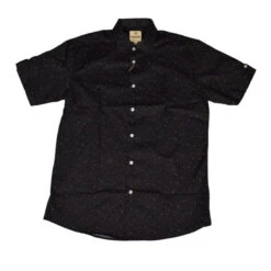 Trend By F/X Fusion Short Sleeve Shirt - T1119