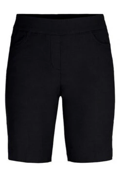 Tribal Flatten It Bermuda 2 Tribal Flatten It Bermuda -Gustwillers Clothing Shop Tribal Flatten It Bermuda BLACK 1 50534.1710449458