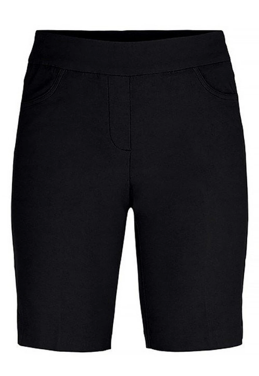 Tribal Flatten It Bermuda Tribal Flatten It Bermuda -Gustwillers Clothing Shop Tribal Flatten It Bermuda BLACK 1 50534.1710449458