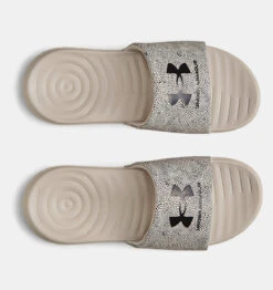 Under Armour UA® Ansa Graphic Slides -Gustwillers Clothing Shop UA Ansa Graphic Slides FOG 2 51595.1710522938