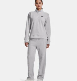 Under Armour UA® Armour Fleece® Pants -Gustwillers Clothing Shop UA Armour Fleece Pants HALOGRAY 3 63564.1710524098