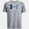 Under Armour UA® Big Logo Fill Short Sleeve